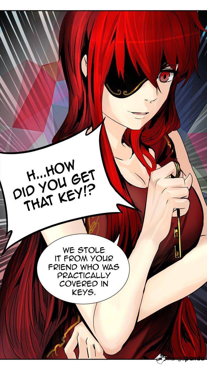 Tower of God Chapter 295 image 72